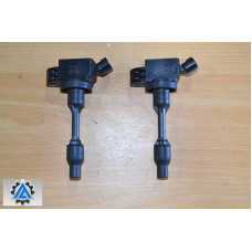 Катушка запалювання Toyota AYGO 1.0 BENZ 2014-2024 90919-02281 9091902281 (Тойота Айго, Тойота Айґо)
