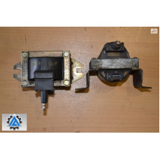 Катушка зажигания Renault Rapid 1.2 BENZ 1991-1998 BAE504L (Рено Рапид, Рено Рэпид)