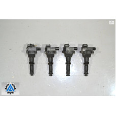 Катушка зажигания Alfa Romeo GTV 1.8 16V 2.0 16V 1995-2005 (Альфа Ромео Джи-Ти-Ви, Альфа Ромео ГТВ)