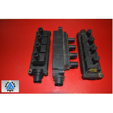 Катушка запалювання BMW 3 E46 1.9 BENZ 1998-2005 12131247281 0221503005 (БМВ 3, Беемве 3)