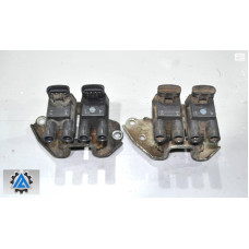 Котушка запалювання Toyota Avensis T22 2.0 BENZ 1997-2000 90919-02226 (Тойота Авенсіс, Тойота Авенсис)