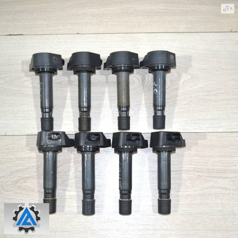 Катушка зажигания Honda Accord 8 VIII 2.0 BENZ 2008-2015 30520RNAA01 (Хонда Аккорд, Хонда Акорд)