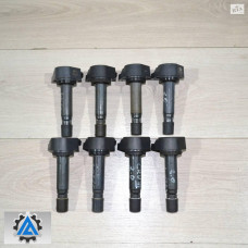 Катушка зажигания Honda FR-V 1.8 BENZ 2007- 30520RNAA01 (Хонда ФР-В, Хонда ФРВ)