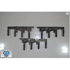 Катушка зажигания Mercedes VANEO (414) 1.6 1.9 BENZ 2002-2005 0221503033 A0001501380 (Мерседес Ванео, Мерседес