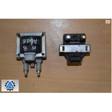 Катушка запалювання Renault 21 1990-1995 7700850999 (Рено 21, Ренault 21)
