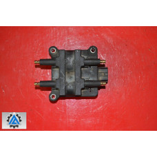 Катушка зажигания Subaru OUTBACK (BE, BH) 2.5 BENZ 2000-2003 22433AA410 (Субару Аутбек, Субару Аутбэк)