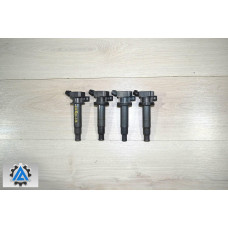 Котушка запалювання Toyota Auris 1.4 VVTi 2007- 90080-19019 90919-02239 (Тойота Ауріс, Тойота Авріс)