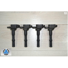 Котушка запалювання Toyota Camry 3.0 Бензин 1991-1996 90919-02214 9091902214 (Тойота Кемрі, Тойота Камрі)