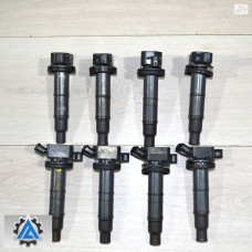 Котушка запалювання Toyota Camry V30 2.4 BENZ 2001-2006 90919-02243 90919-02244 90919-02266 (Тойота Камрі, Тойота Камри)