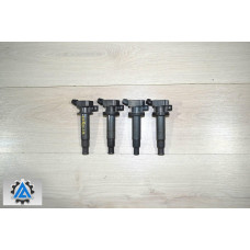 Котушка запалювання Toyota Yaris 1.0 VVT-i 2005- 90080-19019 90919-02239 (Тойота Яріс, Тойота Ярис)