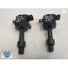 Катушка зажигания Volvo S40 1.8 1.9 2.0 BENZ 1995-2003 1275602 MB0297008180 (Вольво С40, Вольво Сорок)