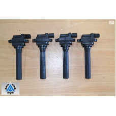 Котушка запалювання Suzuki Vitara 1994-1999 3341077E20 3341077E2 (Сузукі Вітара, Сузуки Вітара)