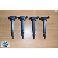 Котушка запалювання Daihatsu Charade 1.33 BENZ 2011- 9091902257 (Дайхатсу Шарад, Дайхацу Шарада)