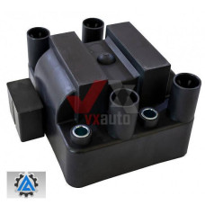 Котушка запалювання Lada VAZ 2112 2111 111 1.5 BENZ 2000р.в. 2112370501002 (Лада ВАЗ, Лада Ваз)