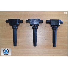 Котушка запалювання Mazda 2 DL 1.5 BENZ 2014-2021 PE2018100 H6T61271 PE0118100 H1A04501 H6T61171 (Мазда 2, Мазда Два)