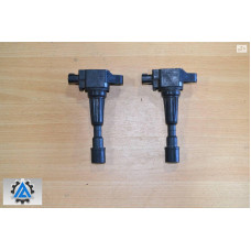 Котушка запалювання MAZDA 3 (BK) 1.4 1.6 BENZ 2004-2009 ZJ2018100 (Мазда 3, Мазда Три)