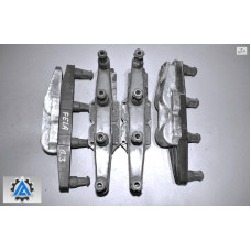 Котушка запалювання Skoda Felicia 1.3 Benz 1998-2001 047905104 (Шкода Феліція, Шкода Фелісія)