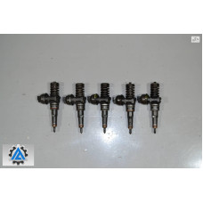 Насос-форсунка Volkswagen Sharan 1.9 TDI 2002-2010 ASZ 96КВт/130Л.с. (Фольксваген Шаран, Фольцваген Шаран)