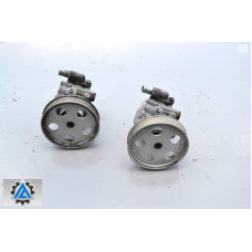 Насос гідропідсилювача ГУР Audi A4 (8K2, B8) 2.0 TFSI 2008-∞ 8K0145153F (Ауді А4, Аўді А4)