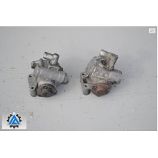 Насос гідропідсилювача Гур Mercedes W211. S211 2002-2006р - 2.2CDI 2.7CDI (Мерседес В211, Мерседес Бенц В211)