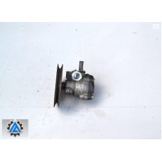 Насос гідропідсилювача ГУР Mitsubishi Pajero 2.5 дизель 1989-1991 (Мітсубісі Паджеро, Міцубісі Паджеро)