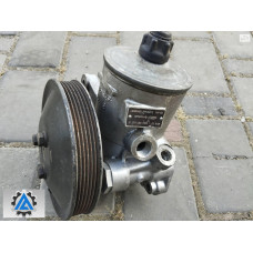 Насос Гідропідсилювача Керма Mercedes 190 W201 1983-1993 2.0D 1.8E 2.0E 2.3E (Мерседес 190, Мерседес-Бенц 190)