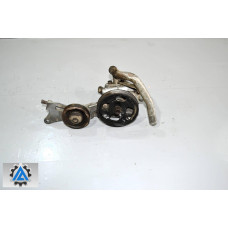 Насос гідропідсилювача ГУР Mazda MX-3 1.8 Benz 1992-1994 (Мазда МХ-3, Мазда Ем-Ікс-3)