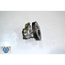 Насос гідропідсилювача ГУР Mitsubishi Galant 2.0 бензин 1992-1996 (Мітсубісі Галант, Міцубісі Галант)