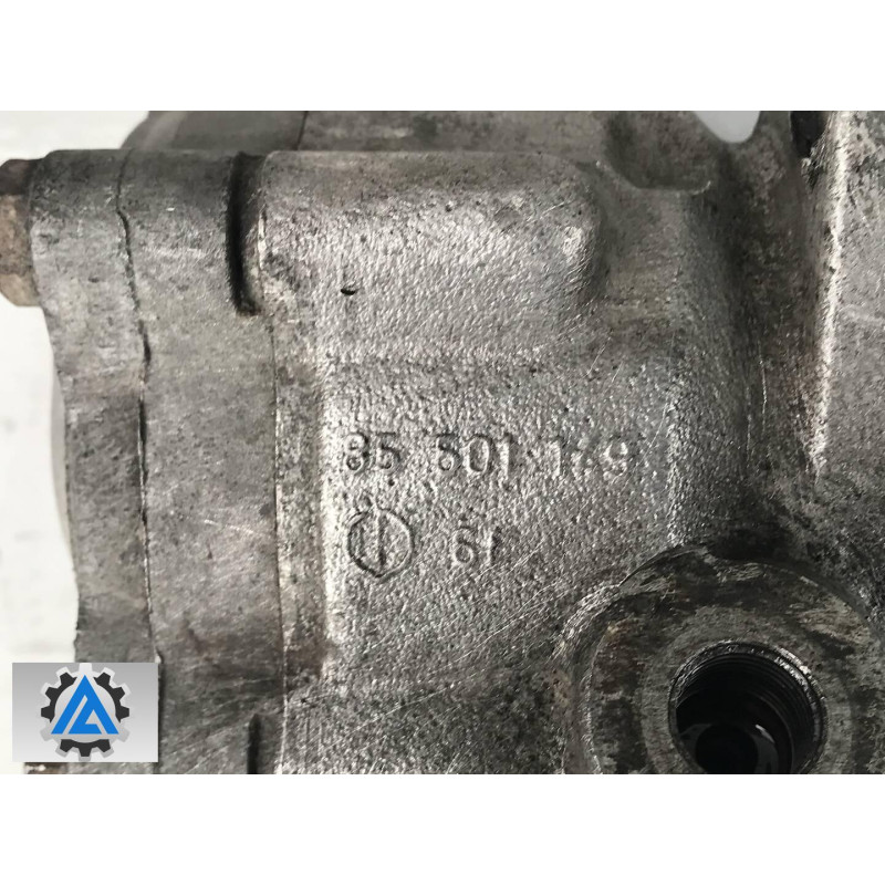 Насос гідропідсилювача ГУР Fiat Ducato 2.5D/TDI 2.8D/JTD 1994-2002 (Фіат Дукато, Фиат Дукато)