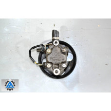 Насос гідропідсилювача ГУР Mitsubishi Space Star 1.3 1.6 16V 1998-2004 (Мітсубісі Спейс Стар, Міцубісі Спейс Стар)