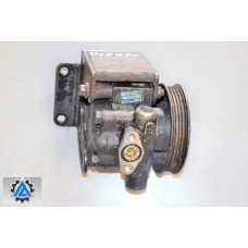 Насос гідропідсилювача ГУР Daewoo Matiz 0.8L 1.0L 1997-2005 P96316299 (Деу Матіз, Део Матіз)