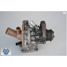 Насос гідропідсилювача ГУР Ford Mondeo 3 2.0 2.2 DI TDDi TDCi 2000-2007 (Форд Мондео, Фордік Мондео)