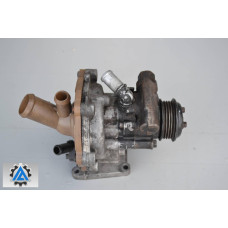 Насос гідропідсилювача ГУР Ford Transit 2.0 2.4 DI TDCi 2000-2006 (Форд Транзит, Форд Трансіт)