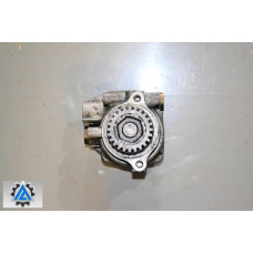 Насос гідропідсилювача ГУР Mitsubishi Pajero 3.2 DI-D (IV) 2007-... 4450a074 (Мітсубісі Паджеро, Міцубісі Паджеро)