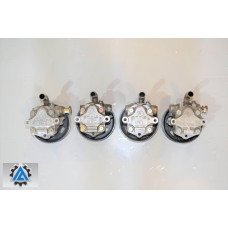 Насос гідропідсилювача ГУР Volkswagen Golf 3 1.4 1.6 2.8VR6 1991-2006 (Фольксваген Гольф, Фольцваген Гольф)