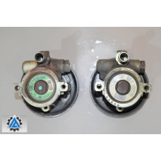 Насос гідропідсилювача ГУР Volkswagen Golf II 1983-1992 р. 1J0422154D (Фольксваген Гольф, Фольцваген Гольф)