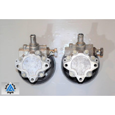 Насос гідропідсилювача ГУР Volkswagen Passat B5+ 1.9 TDI 2000-2005 (Фольксваген Пассат, Фольцваген Пассат)
