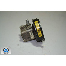 Насос гідропідсилювача ГУР Volvo V70 II 2.4 D D5 2008-2012 (Вольво V70, Вольво В70)