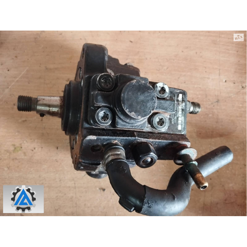 Паливний насос високого тиску Fiat Bravo 2007-2016 1.6 D 1.9 2.0 D Multijet (Фіат Браво, Фіат Брава)