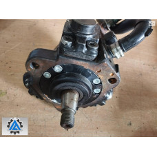 Топливный насос высокого давления Fiat Punto Evo 2009-2012 1.6 D Multijet (Фиат Пунто Эво, Фіат Пунто Ево)