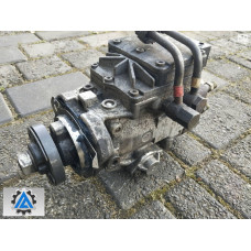 Топливный насос высокого давления Ford Focus 1998-2004 1.8 TDDI 0470004008 (Форд Фокус, Форди Фокус)