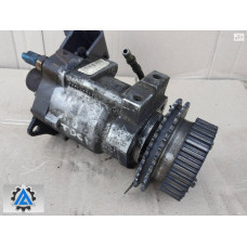 Топливный насос высокого давления Ford Transit Connect 2002-2013 1.8 TDCI (Форд Транзит Коннект, Фордз Транзит