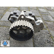 Топливный Насос Высокого Давления Opel Movano 2001-2010 1.9 Dti 0445010075 (Опель Мовано, Опель Мовавно)