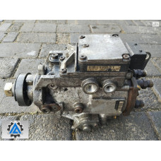 Паливний насос високого тиску Opel Vectra B 1997-2003 2.0 DTI 16V 0470504015 (Опель Вектра, Опель Вектра Б)