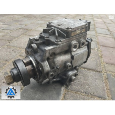Паливний Насос Високого Тиску Opel Vectra B 2000-2003 2.2 Dti 16V 0470504016 (Опель Вектра, Опель Вектра Б)