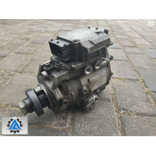 Топливный насос высокого давления Opel Zafira A 2000-2005 2.0 Dti 0470504227 (Опель Зафира, Опель Зафира)