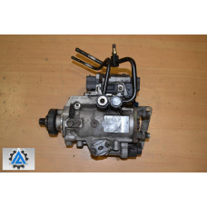 Паливний насос високого тиску Opel Zafira A 2.0 DTI 16V 2000-2005 (Опель Зафіра, Опель Зафіра А)