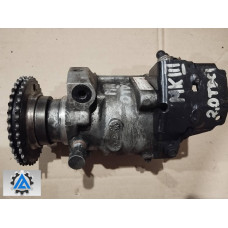 Паливний насос високого тиску ТНВД Ford Transit 2000-2006 2.0TDCI 2C1Q9B395AA (Форд Транзит, Форді Транзіт)