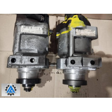 Паливний насос високого тиску ТНВД Jaguar X-Type 2001-2009 2.0 D 2C1Q9B395AA (Ягуар Икс-Тайп, Ягуар Х-Тайп)