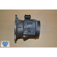 Расходомер воздуха Audi 80 B4 1.6 8V 2.0 BENZ 1991-1995 (Ауди 80, Ауди В80)